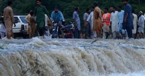 Ravi River Floods: Urgent Evacuations in Punjab Amid Monsoon Crisis
