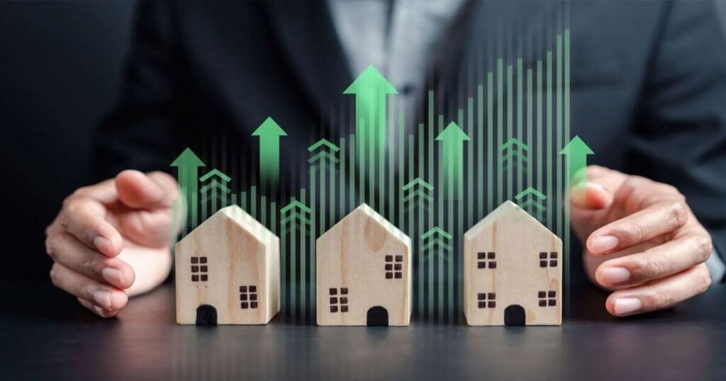Real Estate Strategies for Different Investment Goals