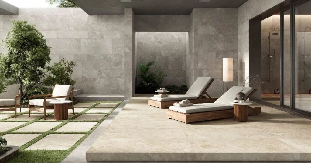 Real-Life Examples: Sodiceram in Kitchens, Labs & Outdoor Spaces