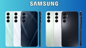 Samsung Galaxy A17 5G Pakistan Specs Complete Overview