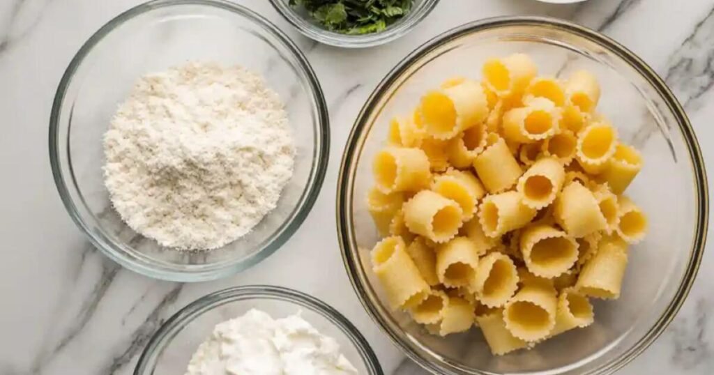 Step-by-Step Mannacote Recipe: From Prep to Plate