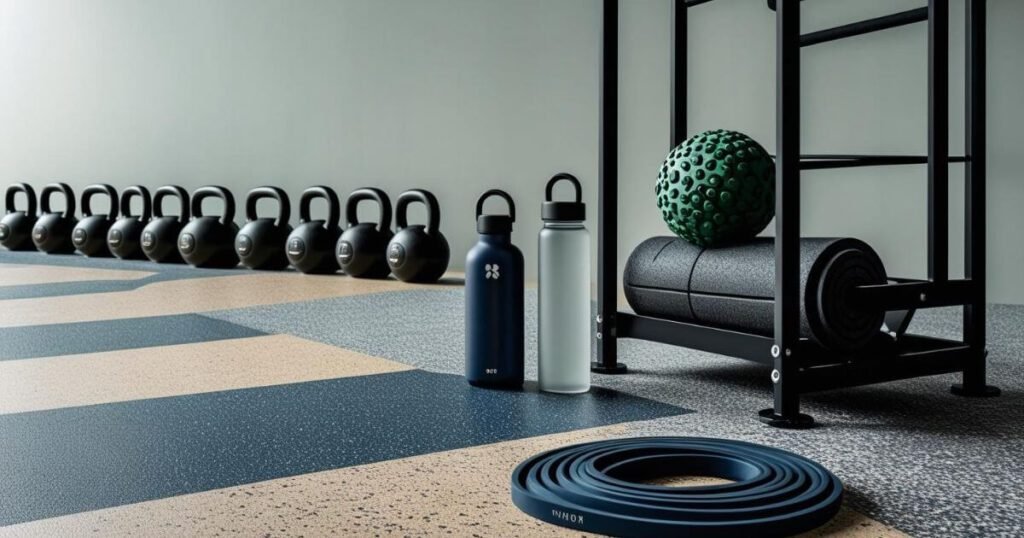 TheSpoonAthletic 2025: Gear, Tips & Fitness Lifestyle