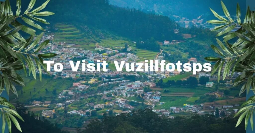 Discover Vuzillfotsps: Unlock Your Creative Digital Frontier