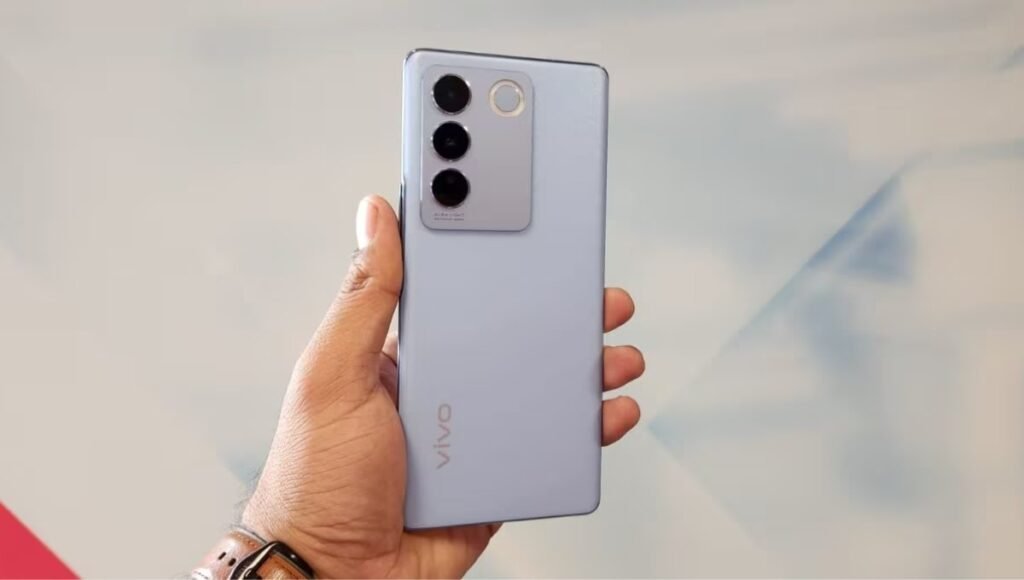 Vivo V27 Pro Price in Pakistan (Unlock Your Destiny)