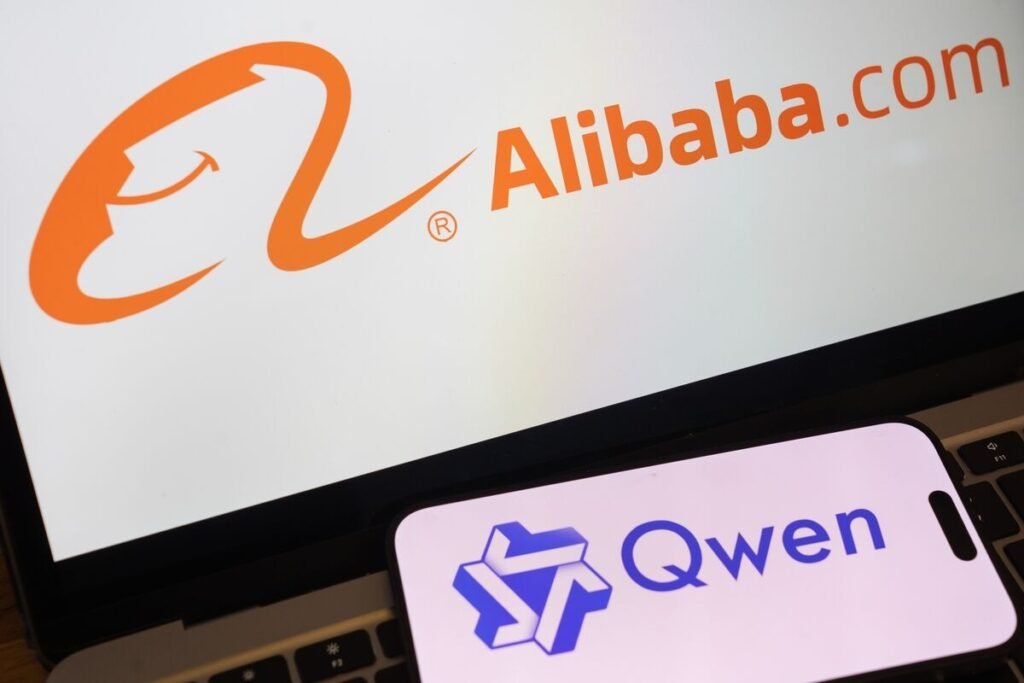 Alibaba Unveils Qwen3-Max: AI Model Exceeding One Trillion Parameters