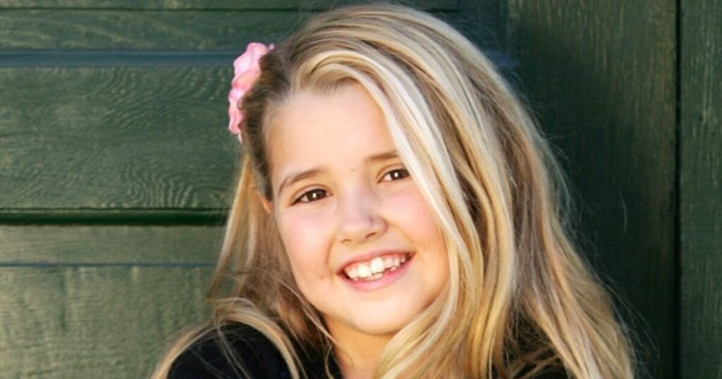 Emily Mae Young Net Worth: Shocking Truth Inside