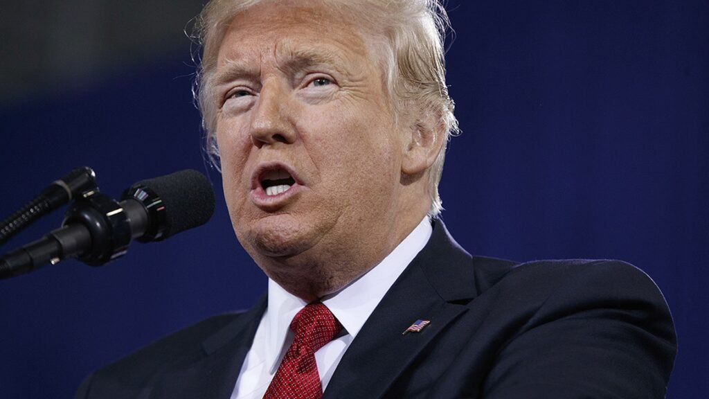 Trump's Denuclearization Goals