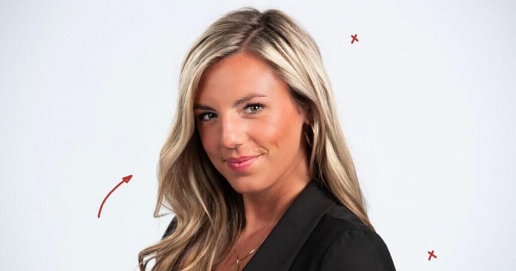 Annie Agar Net Worth ($2 Million): The Inspiring Rise