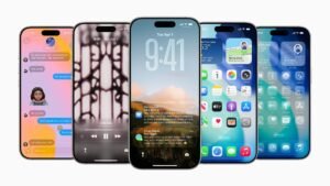 iOS 26 Update: Features, Compatibility, Battery, Performance