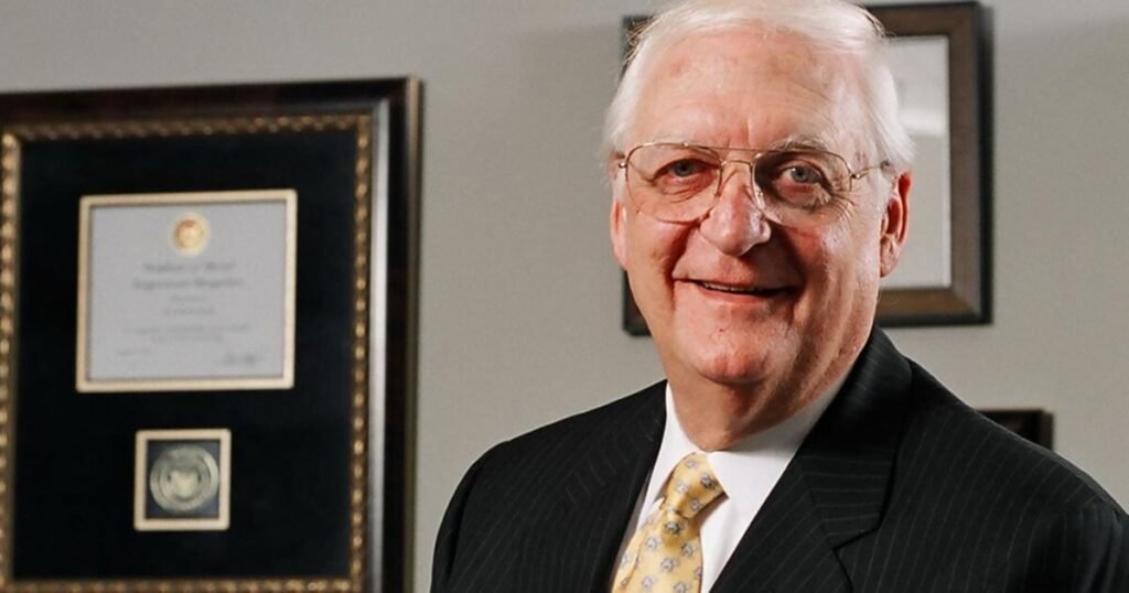 Bob Funk Net Worth: $650M Empire Built from Nothing