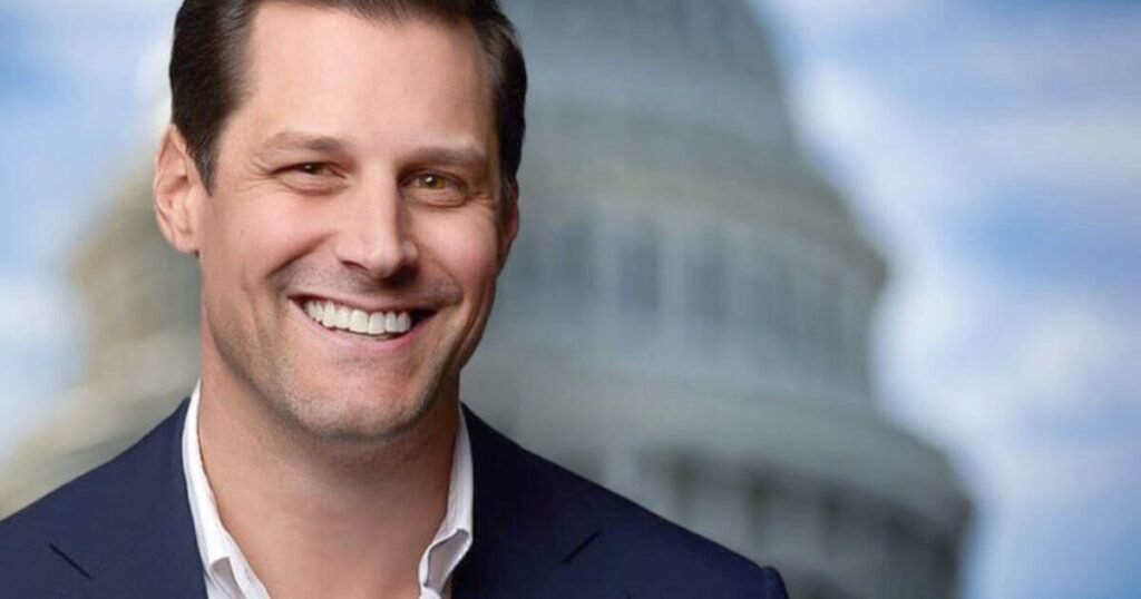 Brian Brenberg Net Worth (Reality Check Revealed)