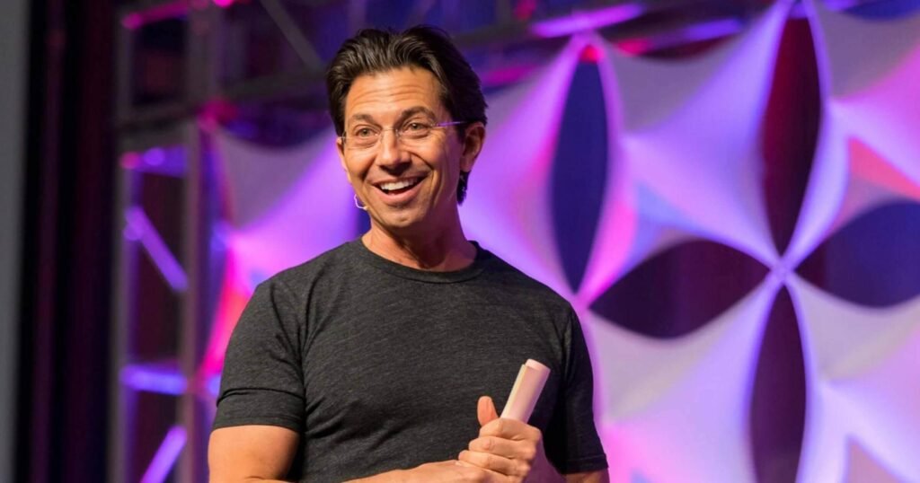 Dean Graziosi Net Worth: $57M Success Story Revealed