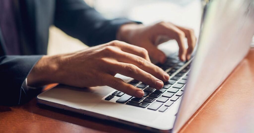 EAMS Representative Search: Request Access for Owners or Officers