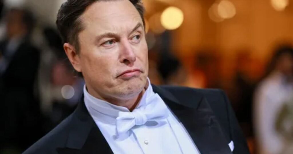 Elon Musk Hair Transplant: Truth Behind the Awakening