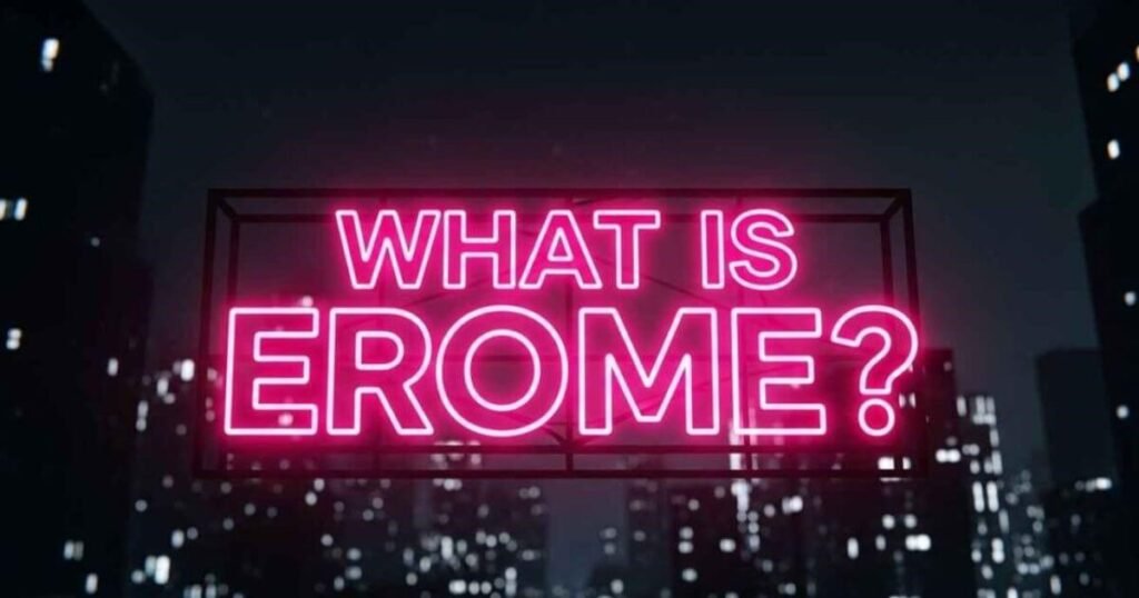 Erome What Powerful Matrix Truth Revealed