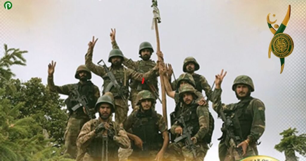Martyrs and Sacrifice