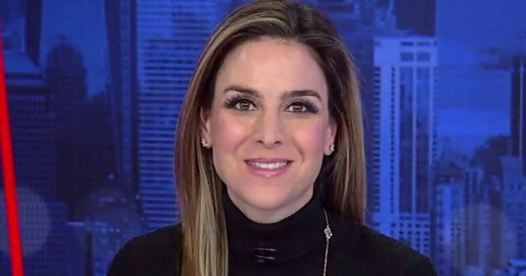 Jackie DeAngelis Net Worth: Enlightened Path Shown