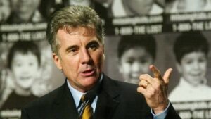 John Walsh Net Worth $20M: Justice Pays Off