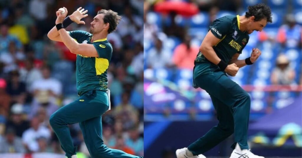 Official Reactions and Comments on  Starc Retirement