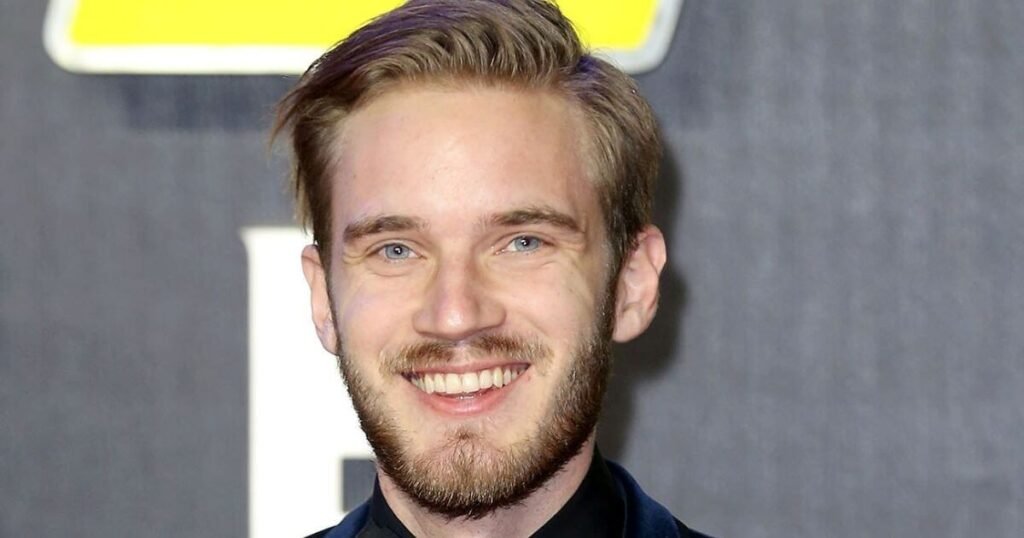 PewDiePie Net Worth (Revealed): Master His Success Path