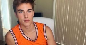 Zach Cox Net Worth $2M From Model to Millionaire