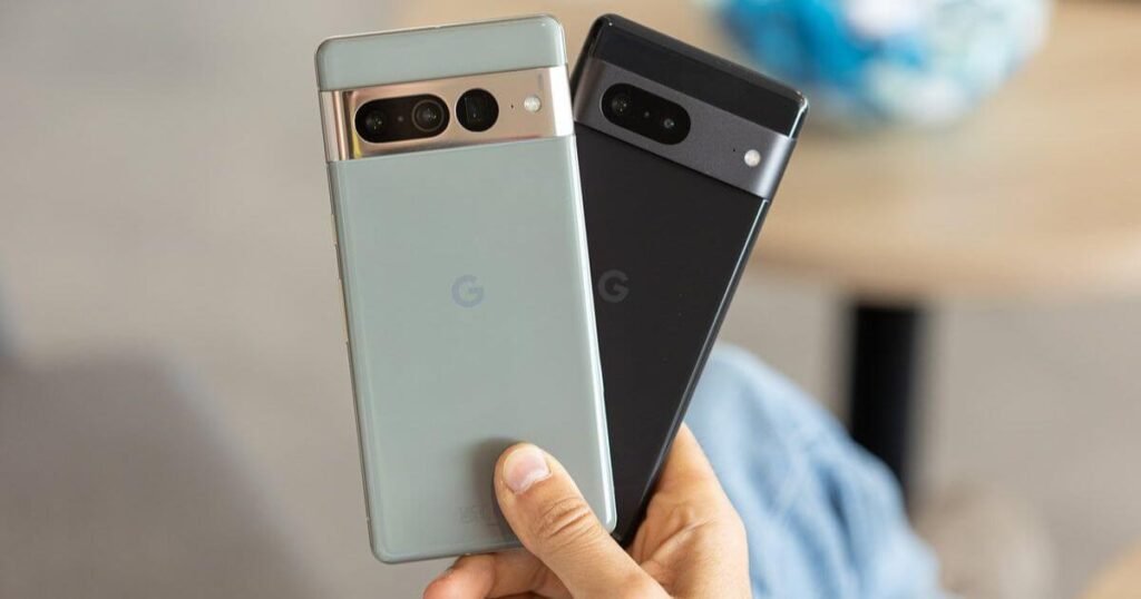 Pixel 7 Pro: Battery Capacity – Full Breakdown