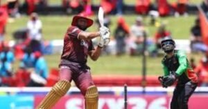 Pollard & Pooran Dominate: Knight Riders' Epic 5th Win