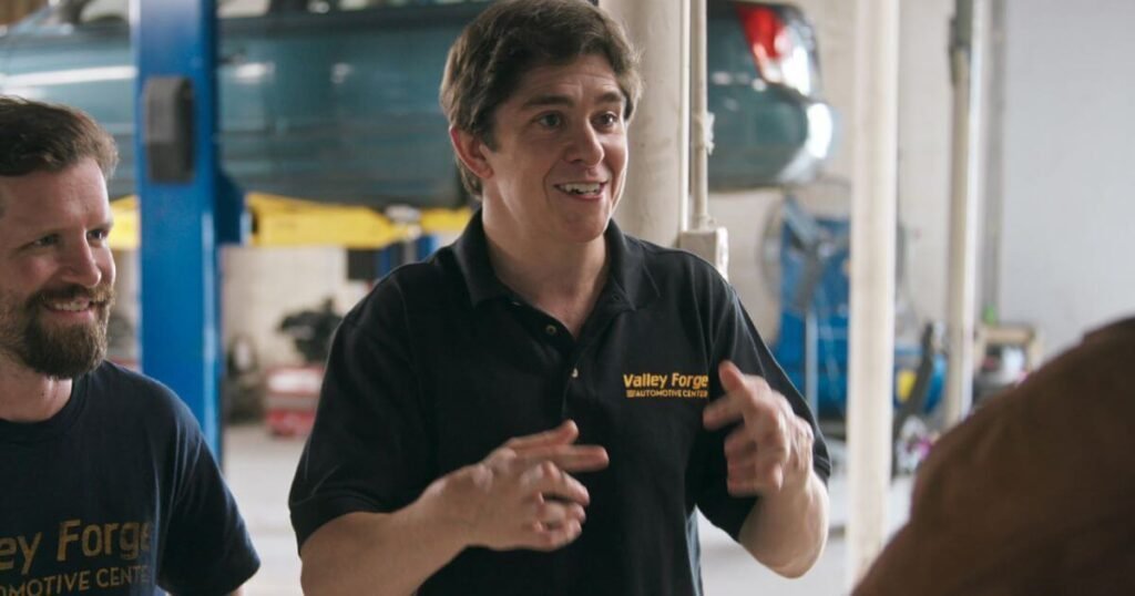 Steve Gerben Net Worth Unveils Hidden Matrix Destiny