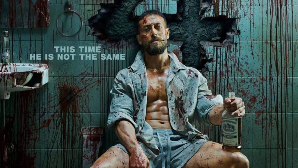 Baaghi 4 Day 7 Box Office Collection Updates