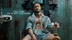 Baaghi 4 Day 7 Box Office Collection Updates