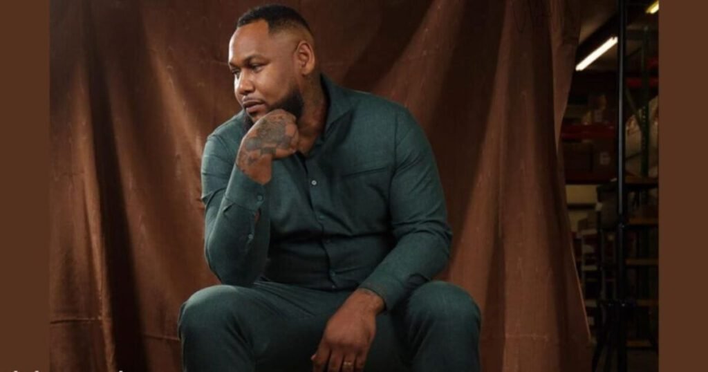 Courtney Beasley Net Worth Secrets of Matrix Destiny