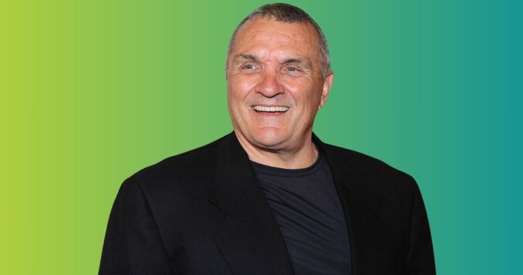 Rudy Ruettiger Net Worth $500K – A Motivational Legacy