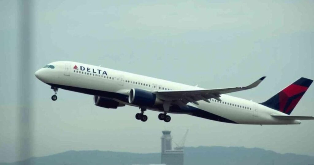 Could AI Have Predicted and Prevented the Problem of Delta Flight DL275 Diverted LAX?
