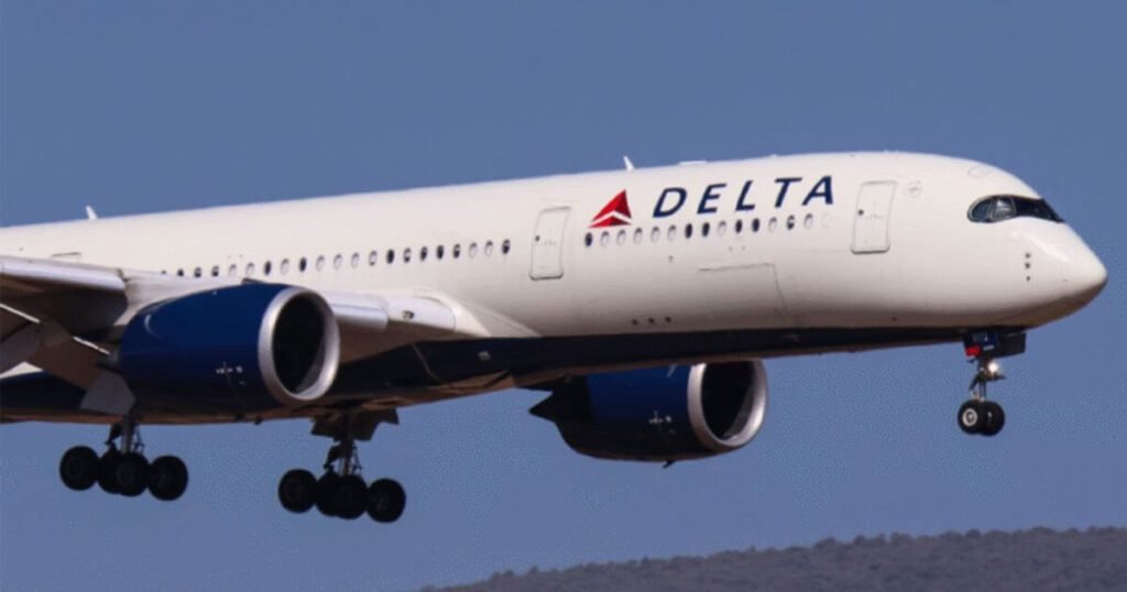 Historical Context: Past Delta Diversions to LAX