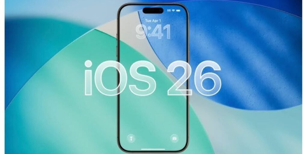 iOS 26 Launch Date Confirmed