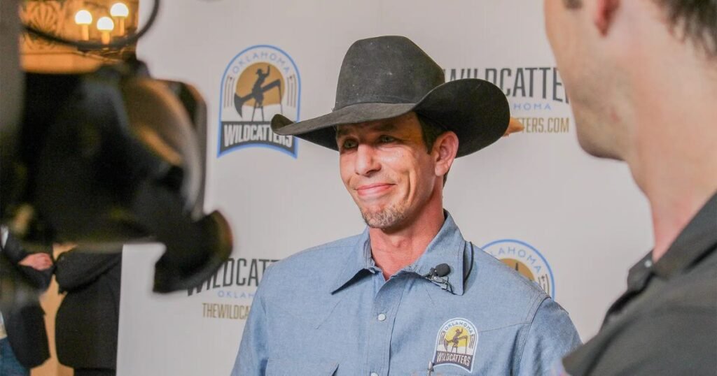 JB Mauney featured in media campaigns and advertising promotions