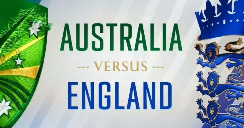 Australia vs England Women Highlights: Fierce Rivalry