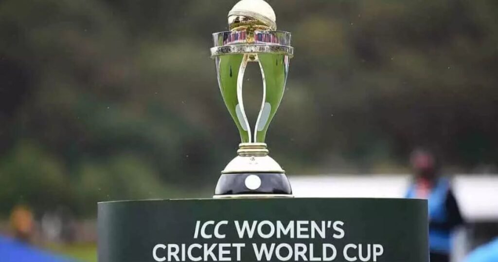 Women’s Cricket World Cup: Emotional Wins That Inspire