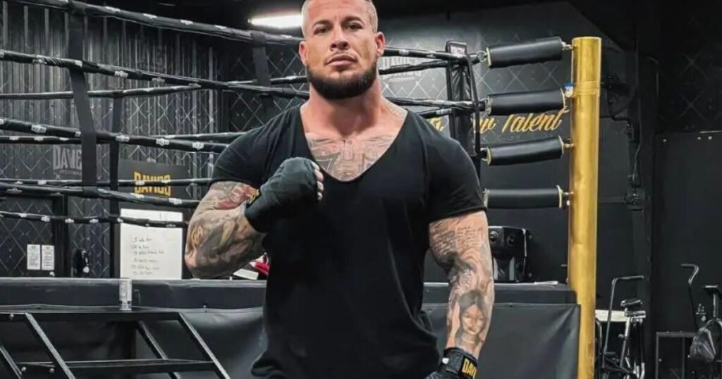 Joey Stax Net Worth showcasing fitness entrepreneur Joseph Dedo’s success, wealth, and business ventures.