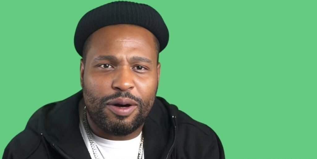 Shocking Rise of Luca Brasi’s Net Worth