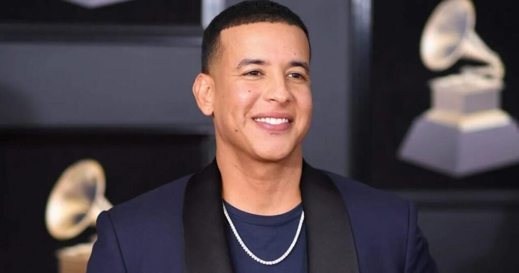 The $100 Million Story of Daddy Yankee’s Retirement