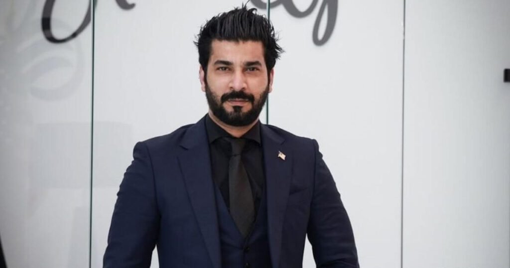 Ali Sheikhani Net Worth: Powerful Journey to Millions