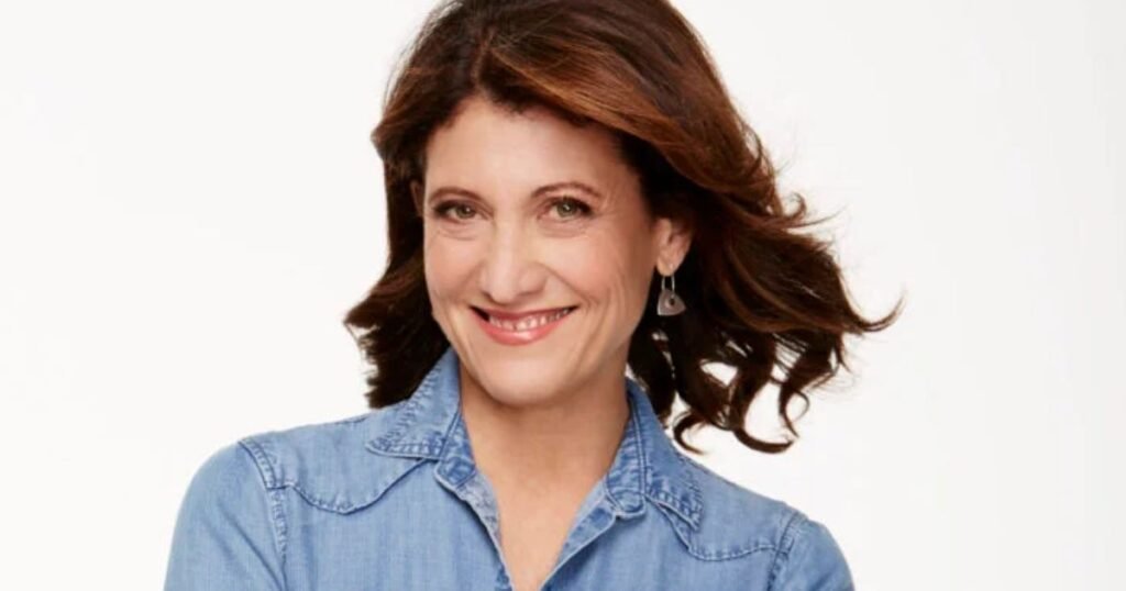 Amy Aquino Shocking Net Worth Finally Revealed