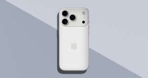 Apple iPhone 17 Pro Max (Unlock Your Digital Destiny)