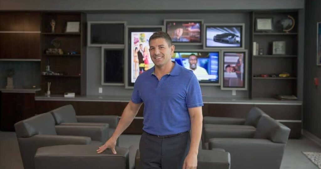 Brandon Steven Net Worth $30M: A Powerful Success Story