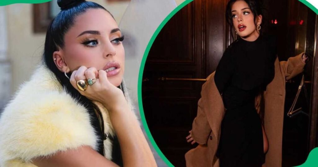 Camilla Araujo net worth revealed: Shocking $4M empire at just 23