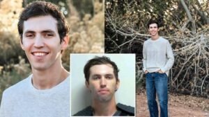 Charlie Kirk Suspect Tyler Robinson Arrested After Confession