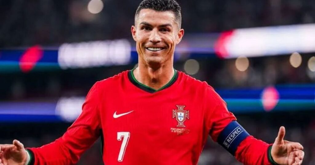 Cristiano Ronaldo: A Billionaire with a $1B Net Worth