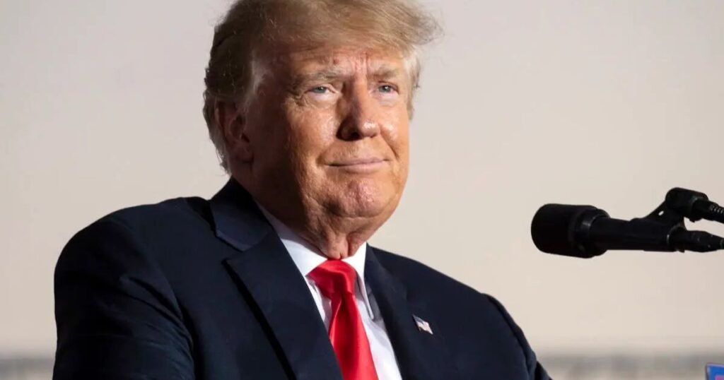 Trump’s Net Worth current valuations from multiple sources