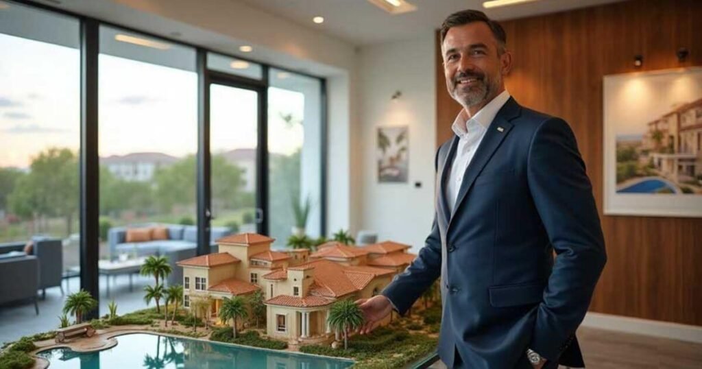 Elevating the Industry: Setting New Benchmarks in Real Estate